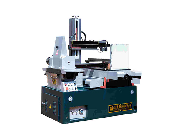 快走絲線切割機